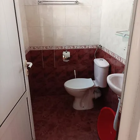 ася Maison d'hôtes 3*