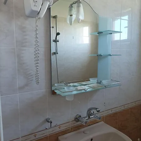 ася Maison d'hôtes 3*